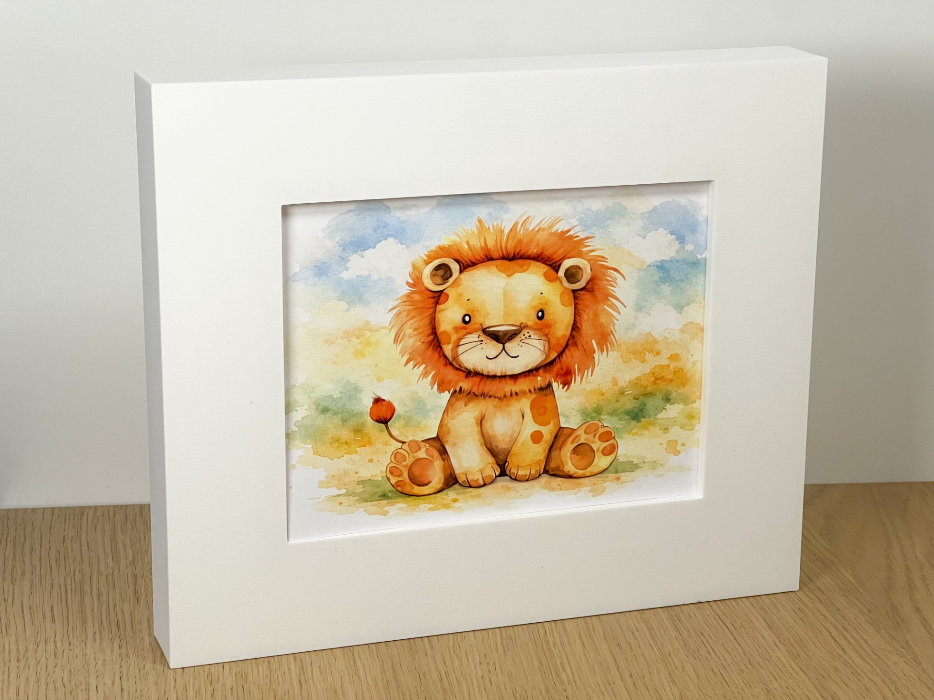 Table/Wall Photo Frame