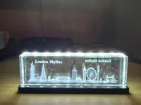 0.28mm layer, 2 walls, 15% infill