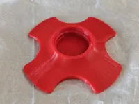 0.12mm layer, 2 walls, 15% infill