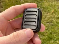 Jouet fidget à glissière — photo 1