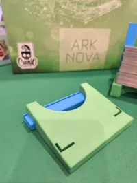 Range-cartes pliable — photo 3
