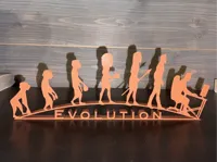 Des singes aux applis — photo 1
