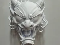0.2mm layer, 2 walls, 5% infill
