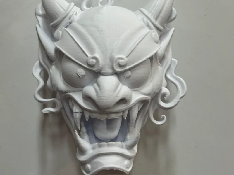 oni mask