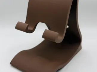 Phone Stand - Minimal