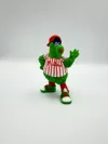 Phillies Phanatic 5 colors -0.2mm layer, 3 walls, 10% infill