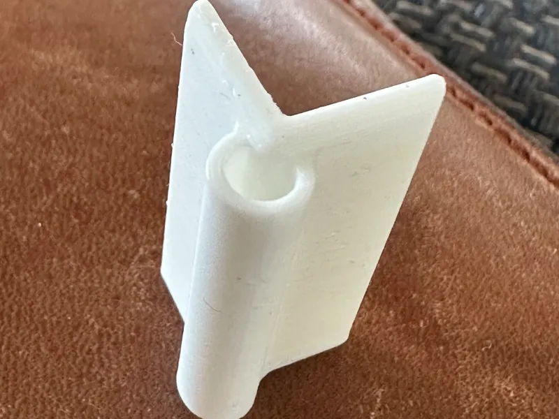 Corner Protection / Bumper | Eckschutz | TPU soft