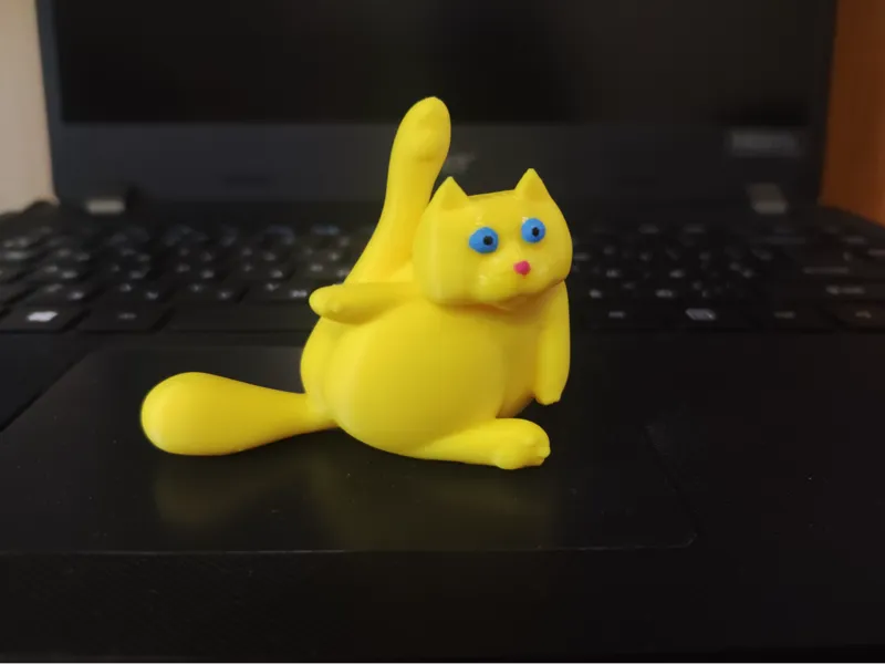 fatCat