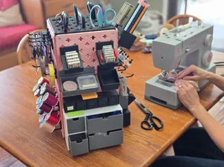 Sewing Add-Ons