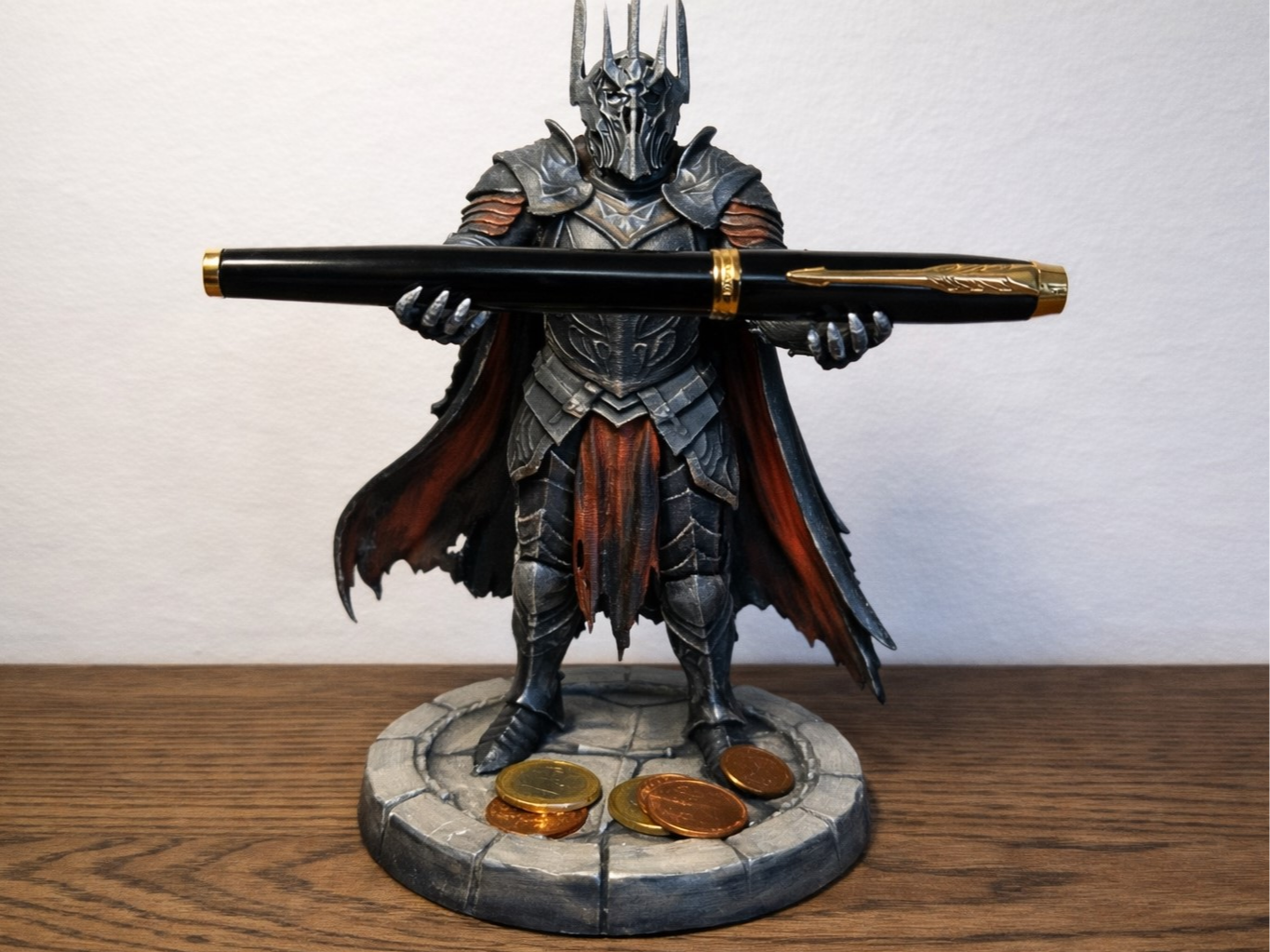 Lord of the Rings - Sauron Phone&Controller Holder