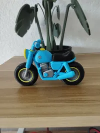 0.16mm layer, 2 walls, 15% infill