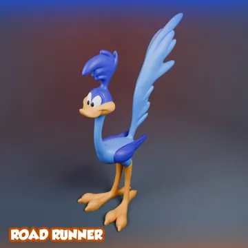 Accesorio para impresora 3D: Roadrunner - On parts - NO AMS — vista de referencia 4