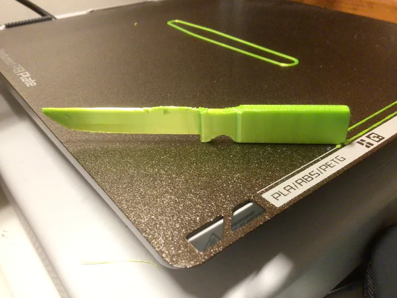 chucky knife