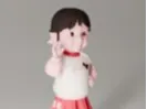 kid figurine toy