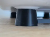 0.16mm layer, 2 walls, 10% infill