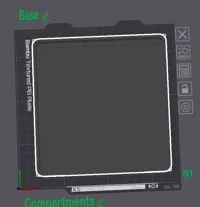 A1mini Profile
