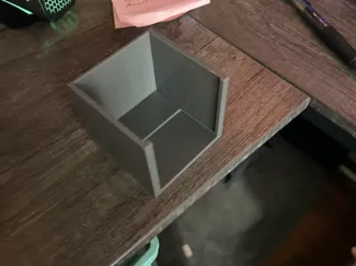 ROKU camera case