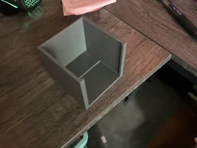 ROKU camera case