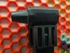 0.2mm layer, 3 walls, 25% infill