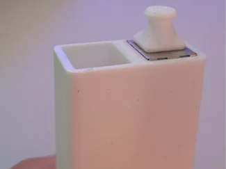 Lan dose v3 - test