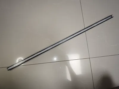 Street Stall Light Strip V1.0