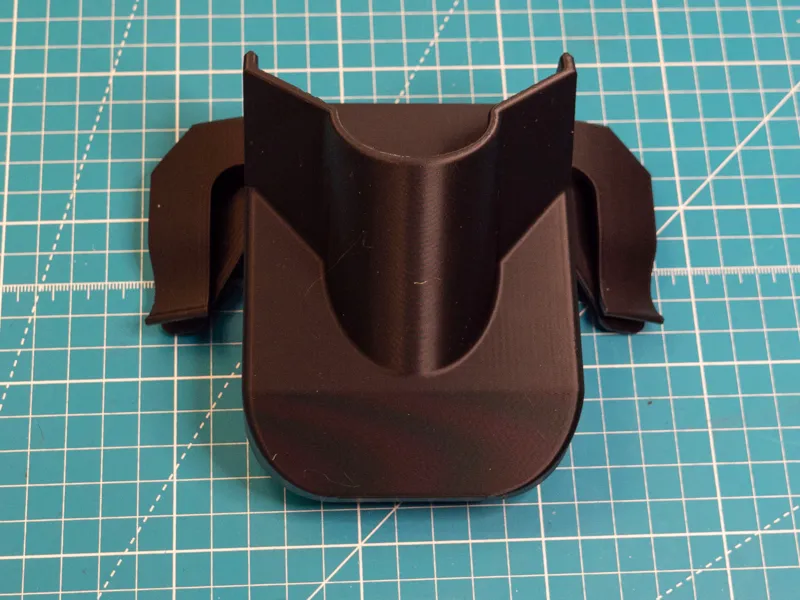 Belt Monopod Support for camera or gimbal