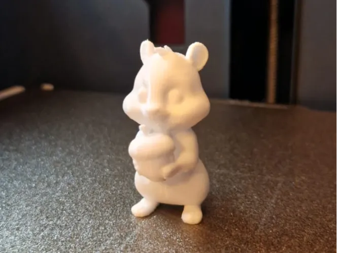 sweet squirrel