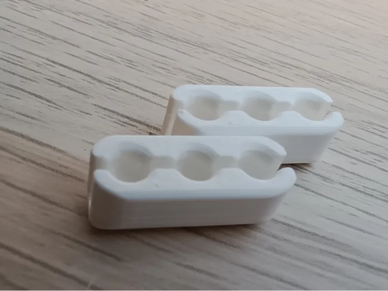 curtain stopper