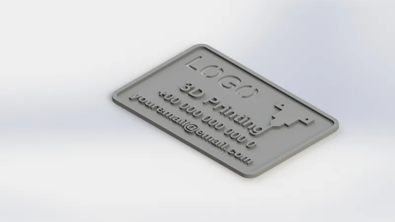 Business Card