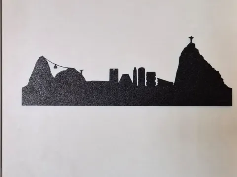 Rio de Janeiro Wall Art