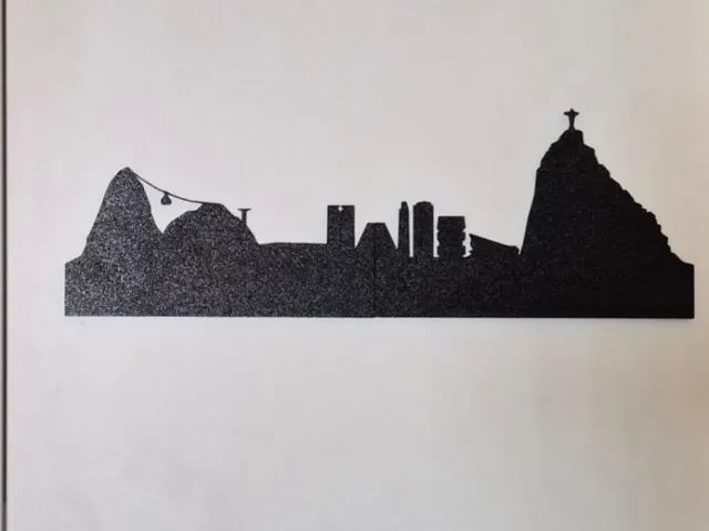 Rio de Janeiro Wall Art