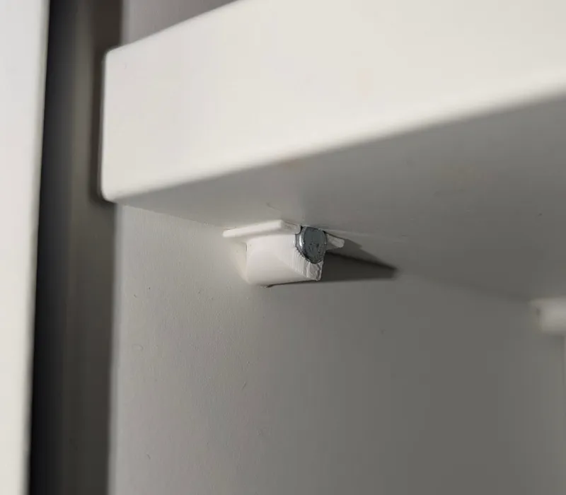 IKEA ENHET Shelf Lift wall cabinet