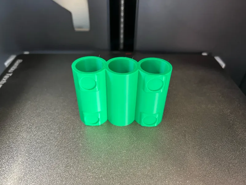 Pen Holder magnetic