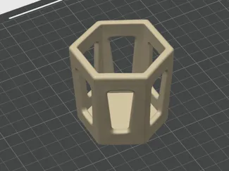 Candle Holder