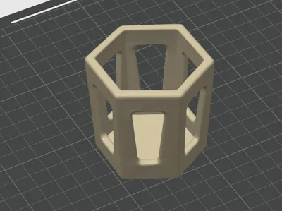 Candle Holder