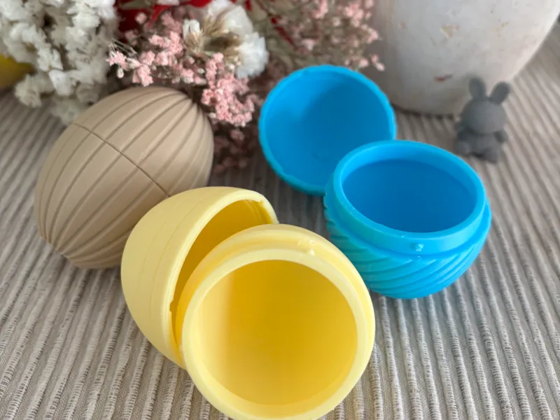Ostern Osterei 3 Muster