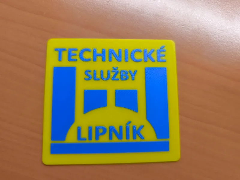 Technické služby 