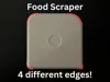 4 Scrapers - 0.2mm layer, 2 walls, 15% infill