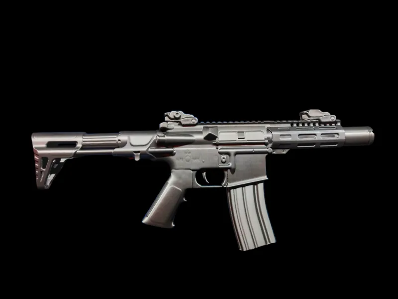 M4 PDW