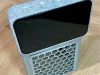 Support pour Lenovo Smart Clock 2 — photo 2