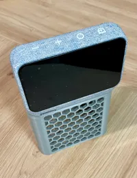 Support pour Lenovo Smart Clock 2 — photo 4
