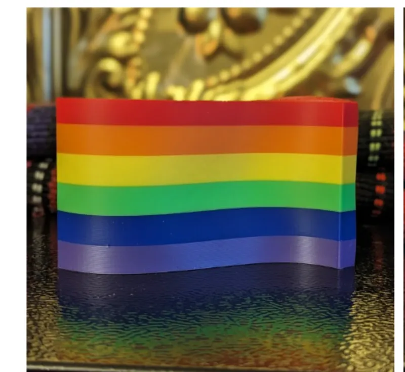 Pride Flags