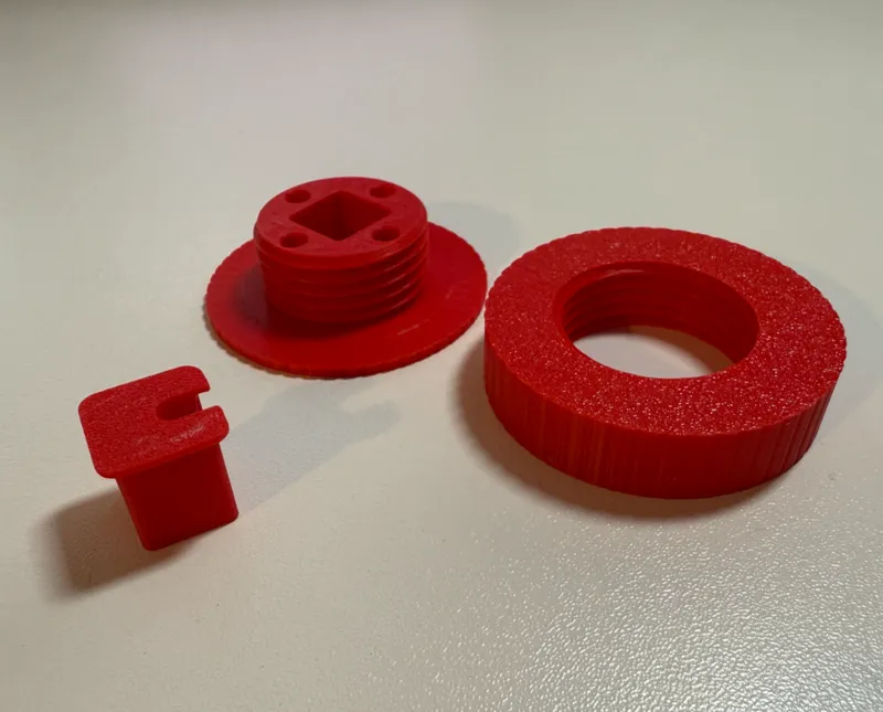 AMS Lite PTFE and Cable Sleeve