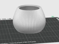 0.2mm layer, 0% infill