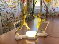 Normal size A1mini