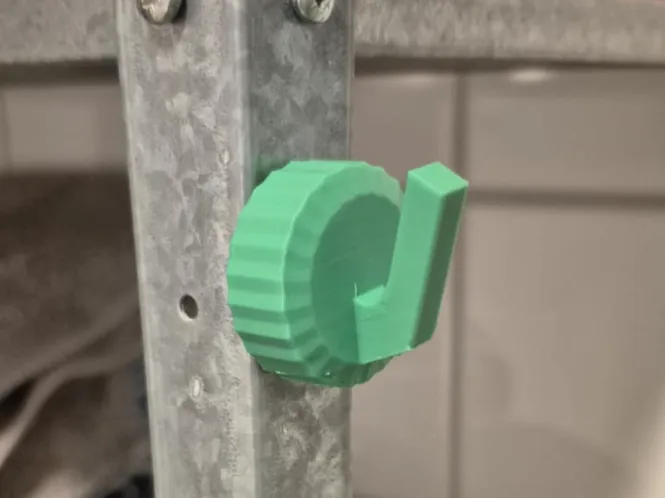 Magnetic Hook