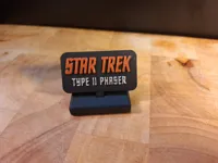 Just the sign with base. 0.2mm layer, 2 walls, 15% infill