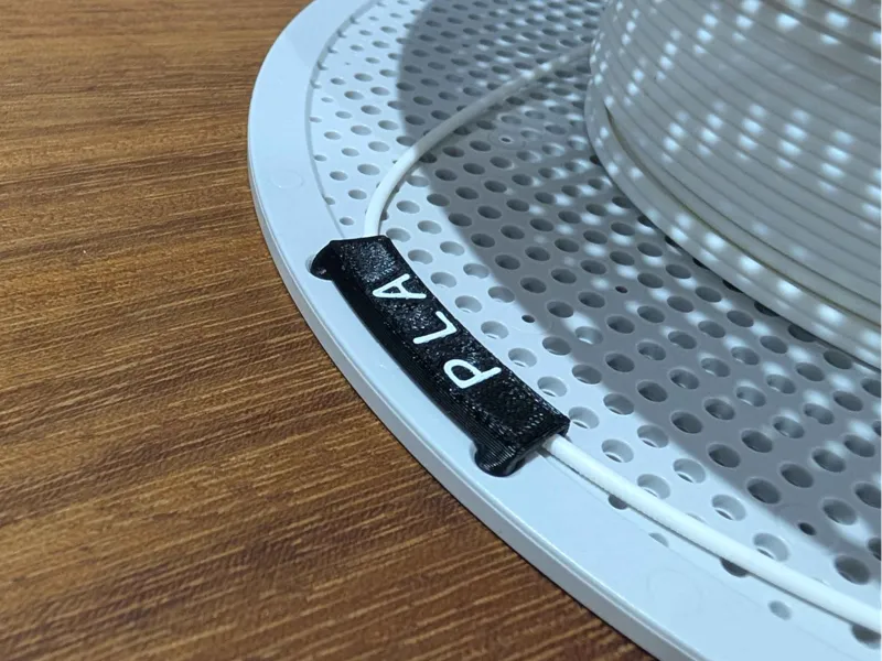 Bambu Filament Clips – AMS & AMS 2 Pro Compatible
