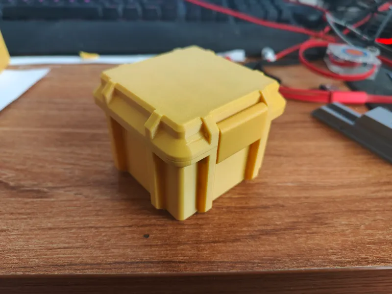 AAA&AA battery box 5号&7号电池收纳盒塑封收纳版