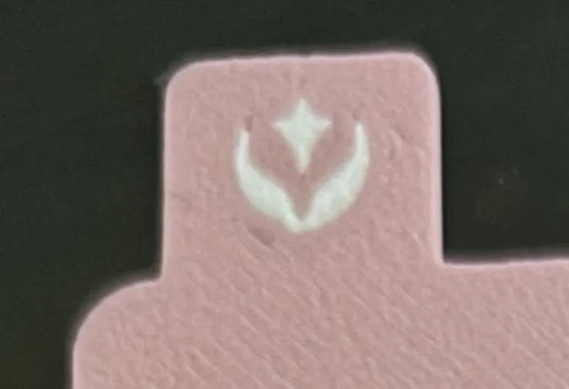 Fairy Type Tab